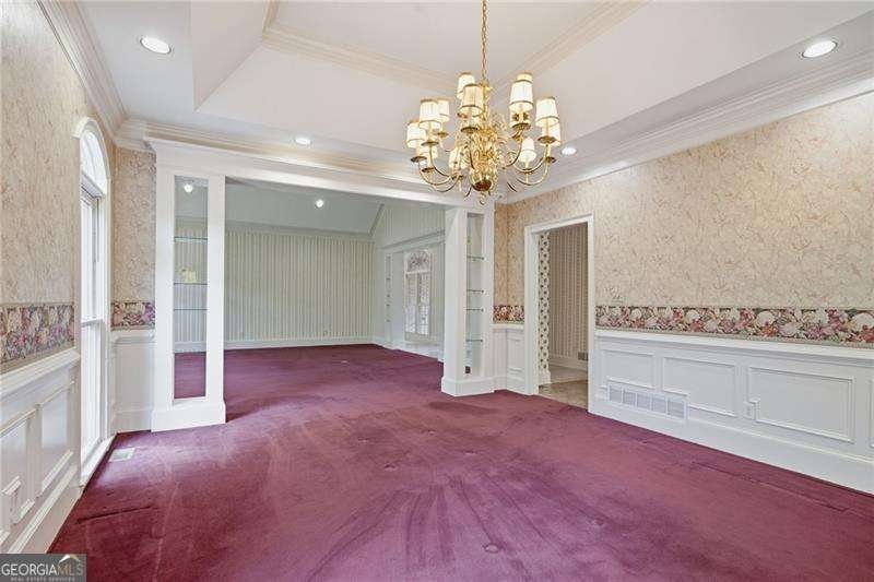 87 Grist Mill Drive Acworth - Photo 19