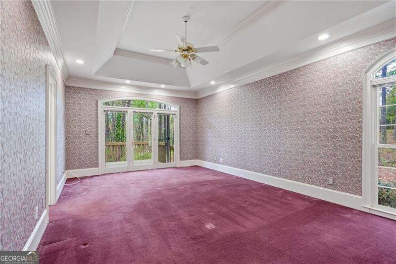 87 Grist Mill Drive Acworth - Photo 20