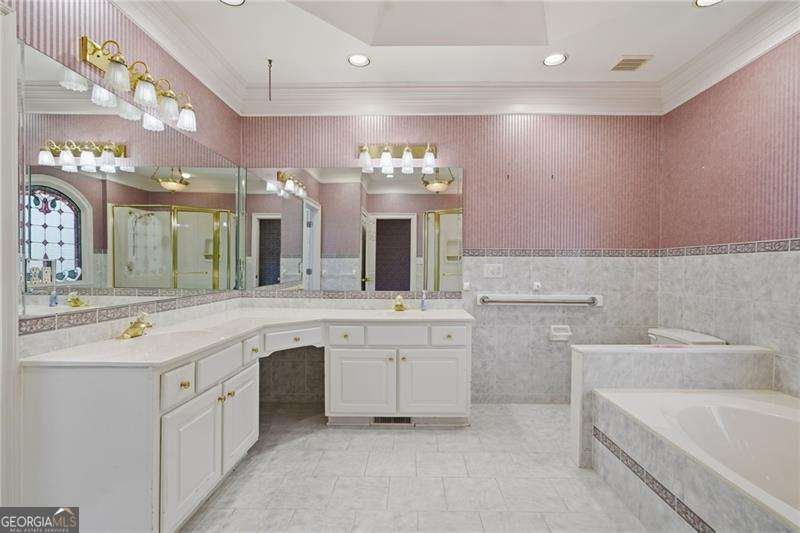 87 Grist Mill Drive Acworth - Photo 22