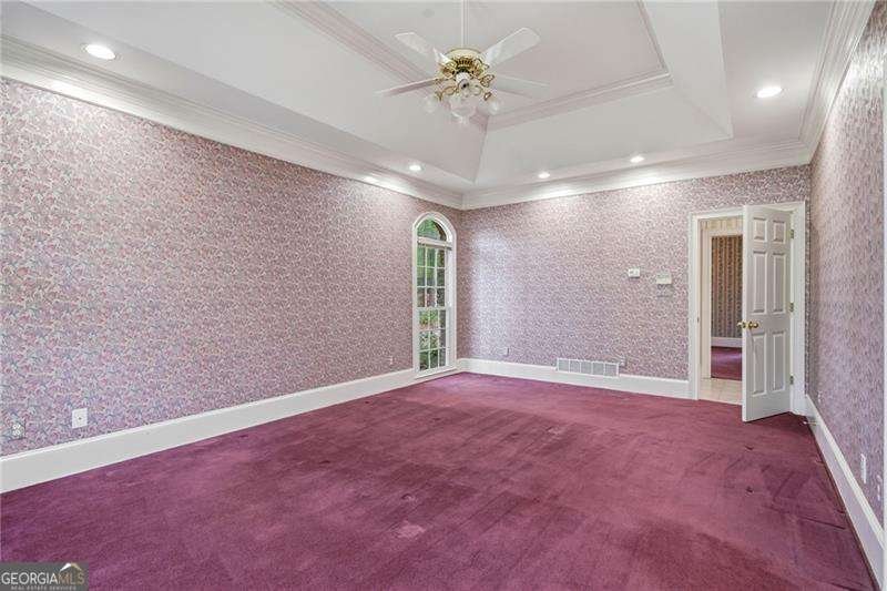 87 Grist Mill Drive Acworth - Photo 23