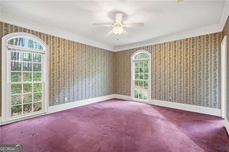 87 Grist Mill Drive Acworth - Photo 24