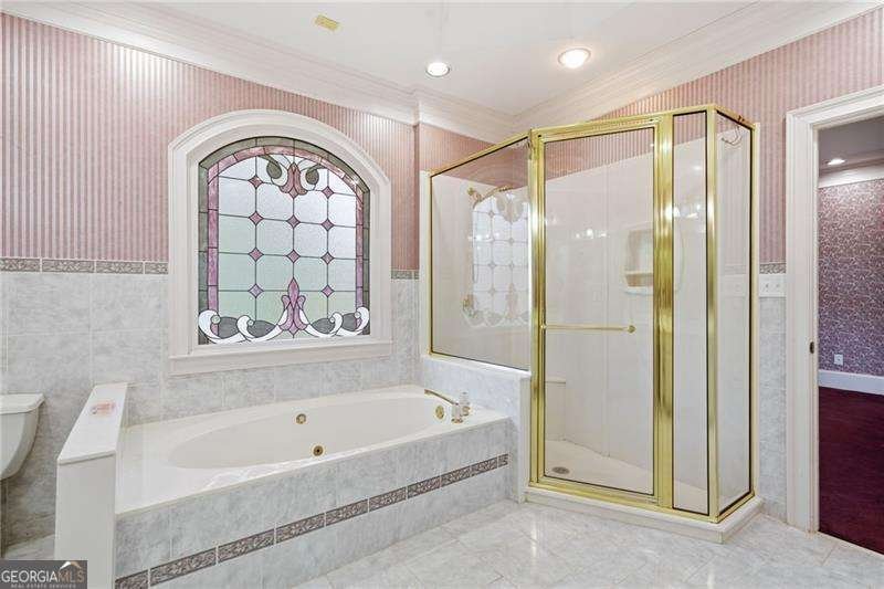 87 Grist Mill Drive Acworth - Photo 25