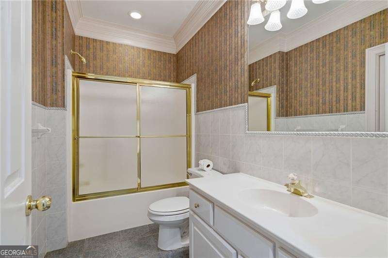 87 Grist Mill Drive Acworth - Photo 26