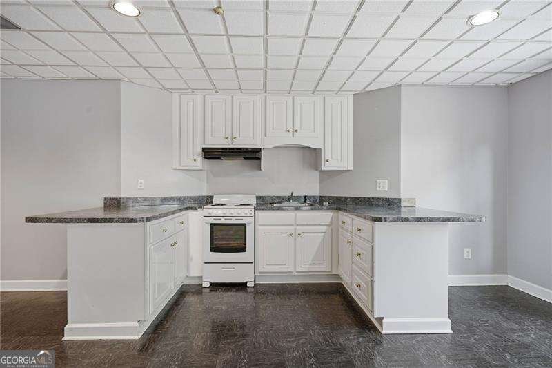 87 Grist Mill Drive Acworth - Photo 28