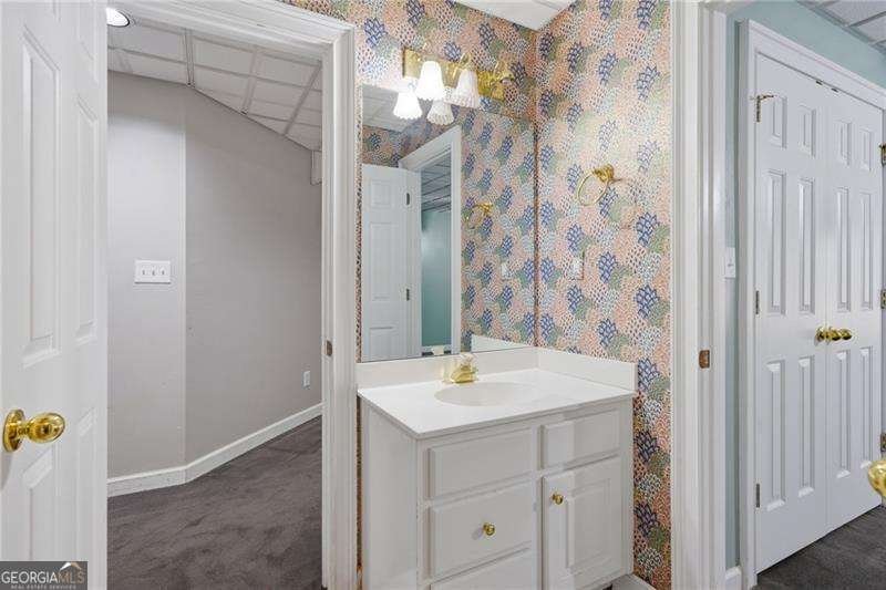 87 Grist Mill Drive Acworth - Photo 30