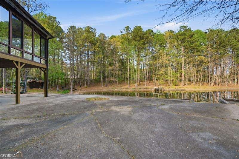 87 Grist Mill Drive Acworth - Photo 34