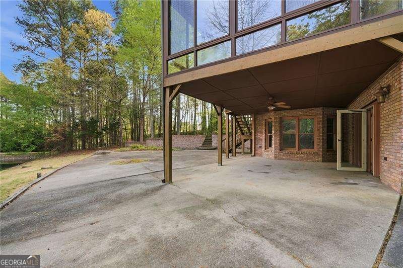 87 Grist Mill Drive Acworth - Photo 35