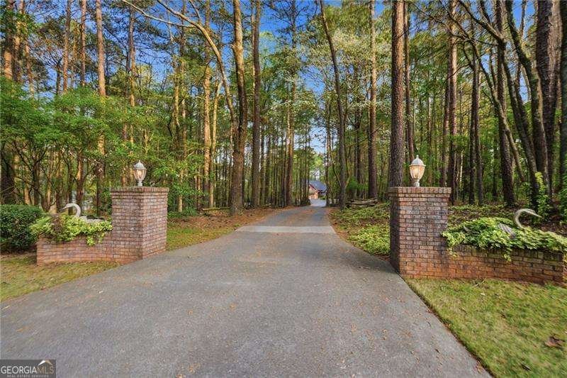 87 Grist Mill Drive Acworth - Photo 42