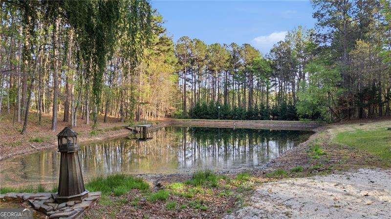 87 Grist Mill Drive Acworth - Photo 43