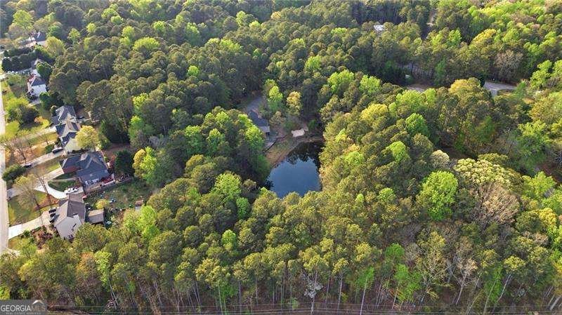 87 Grist Mill Drive Acworth - Photo 45