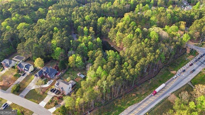 87 Grist Mill Drive Acworth - Photo 46