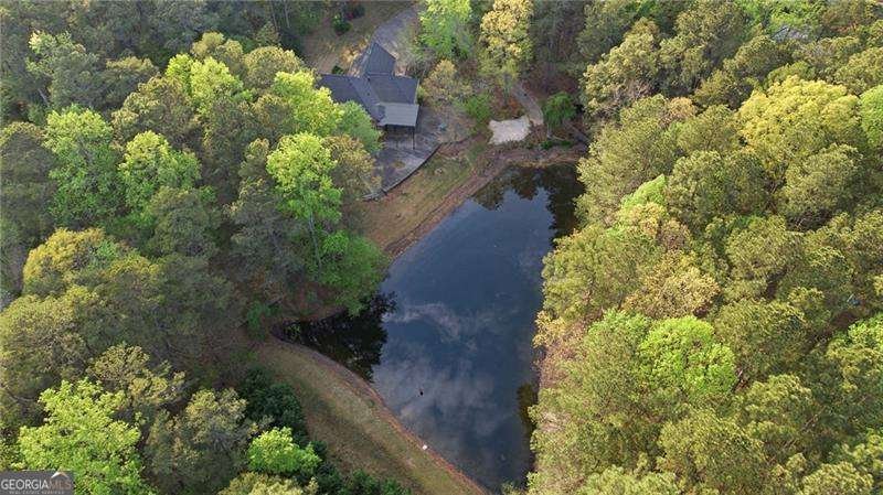 87 Grist Mill Drive Acworth - Photo 47