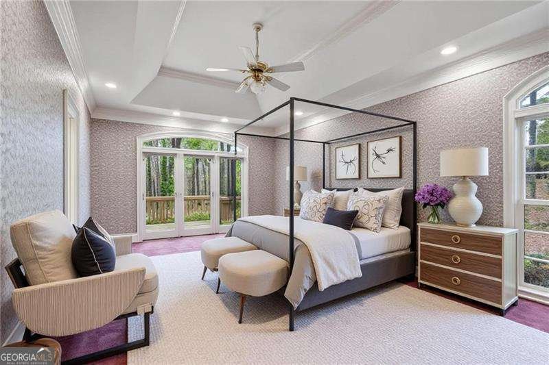 87 Grist Mill Drive Acworth - Photo 6