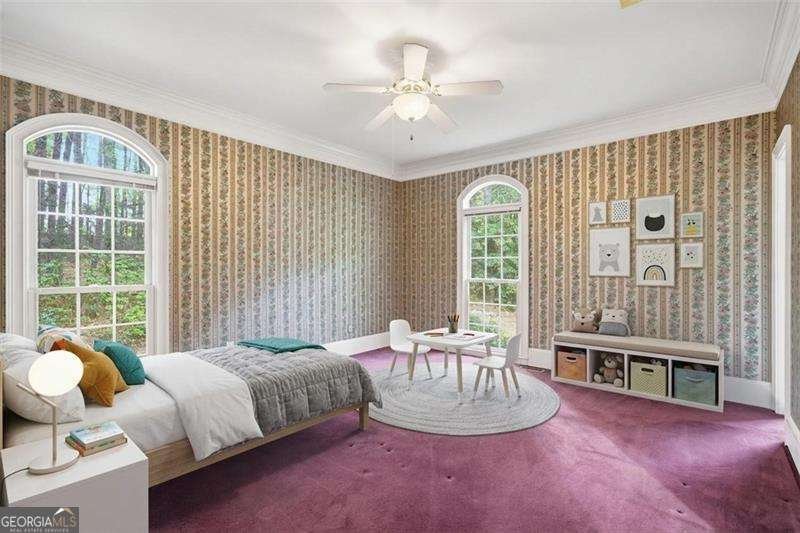 87 Grist Mill Drive Acworth - Photo 7