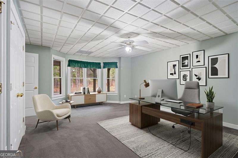 87 Grist Mill Drive Acworth - Photo 8