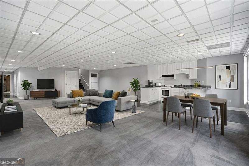 87 Grist Mill Drive Acworth - Photo 9