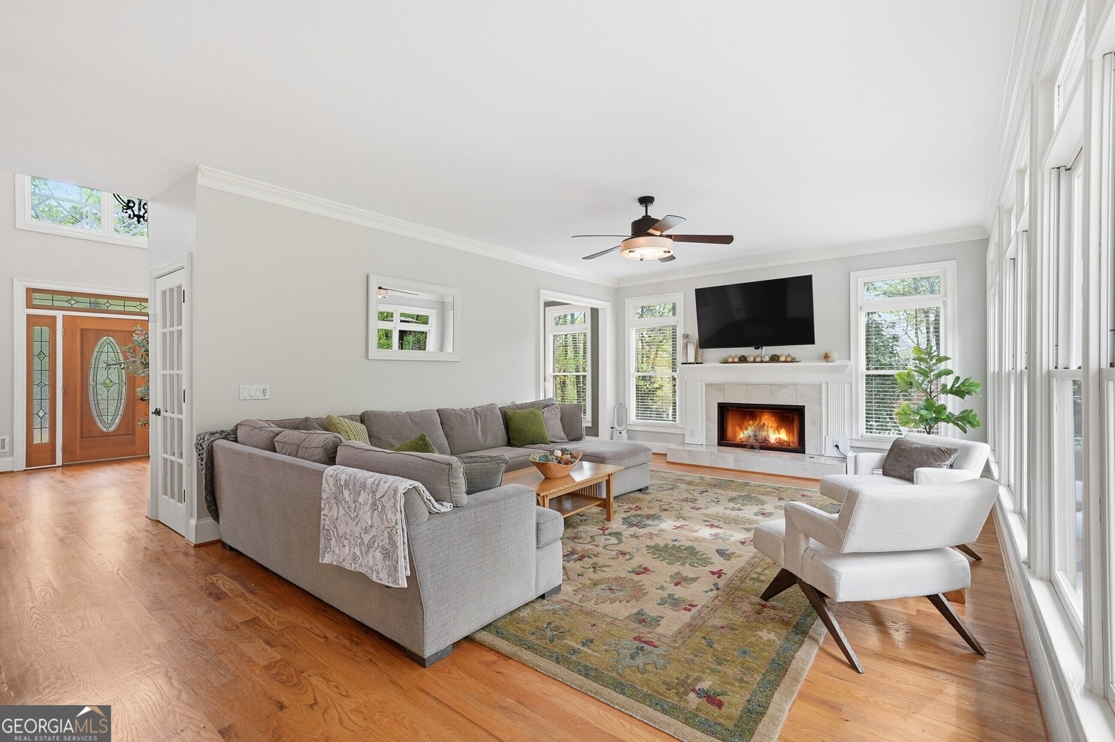 4880 Rosewood Lake Drive Cumming - Photo 16