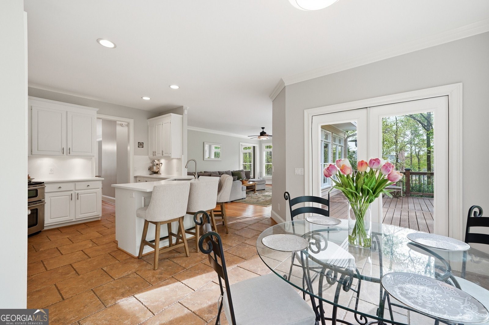 4880 Rosewood Lake Drive Cumming - Photo 21