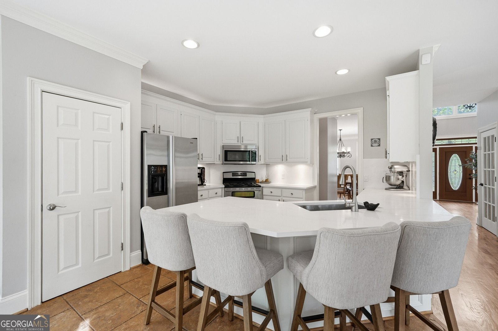 4880 Rosewood Lake Drive Cumming - Photo 23