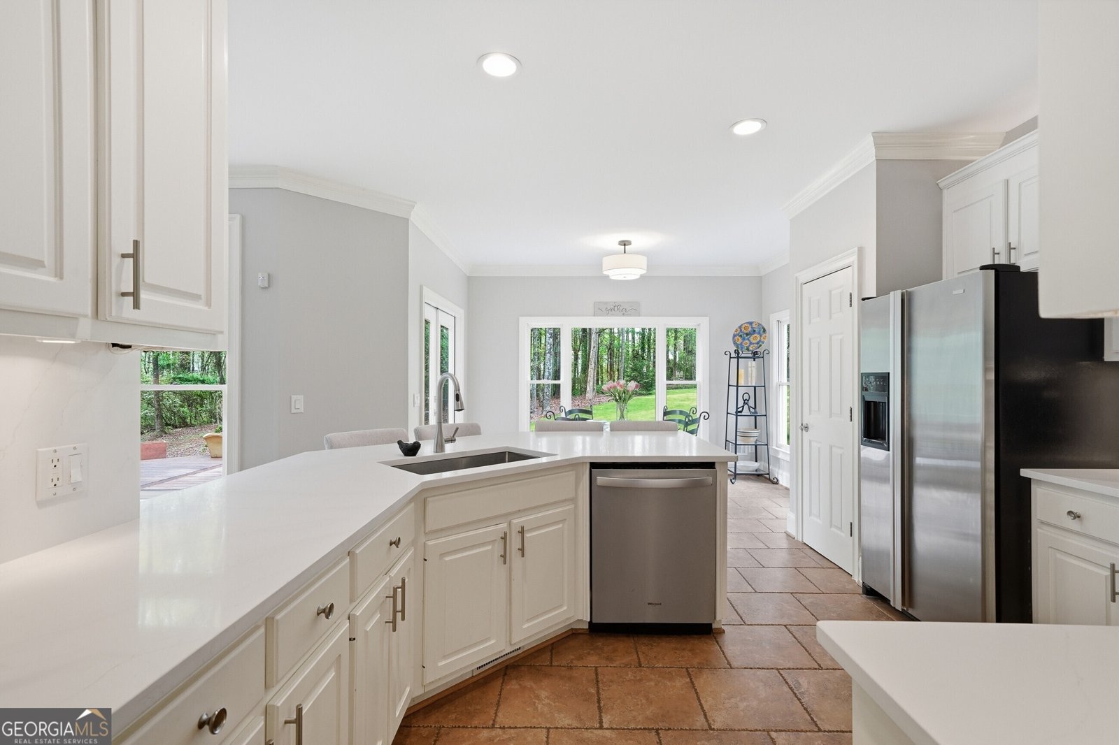 4880 Rosewood Lake Drive Cumming - Photo 24