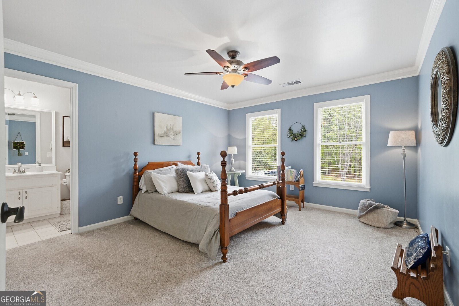 4880 Rosewood Lake Drive Cumming - Photo 29