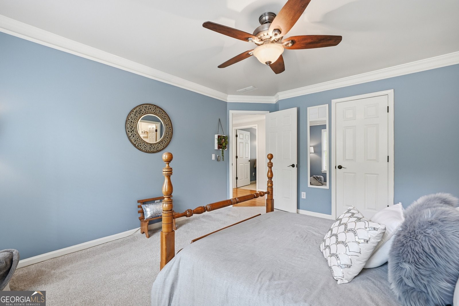 4880 Rosewood Lake Drive Cumming - Photo 30