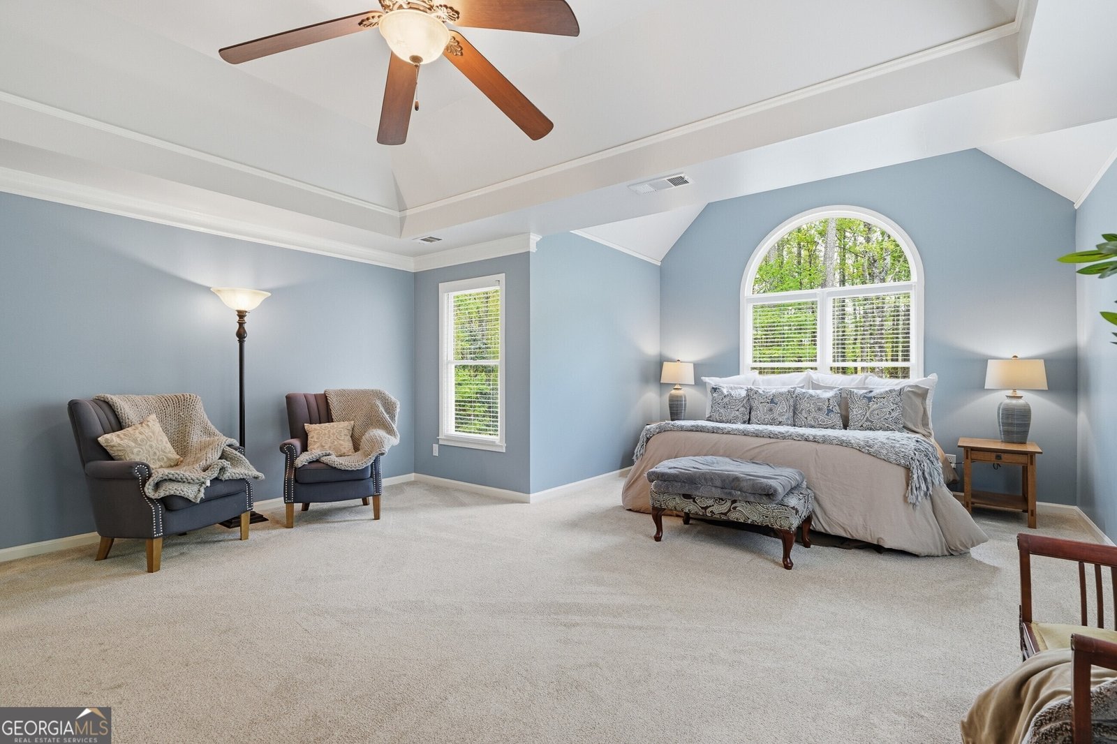 4880 Rosewood Lake Drive Cumming - Photo 34