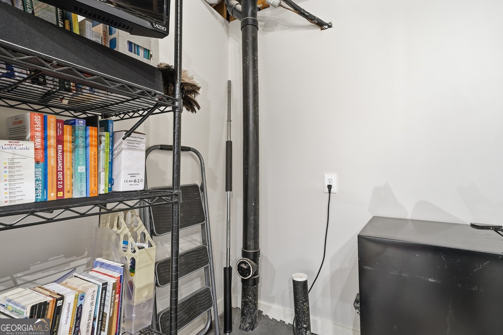 4880 Rosewood Lake Drive Cumming - Photo 59