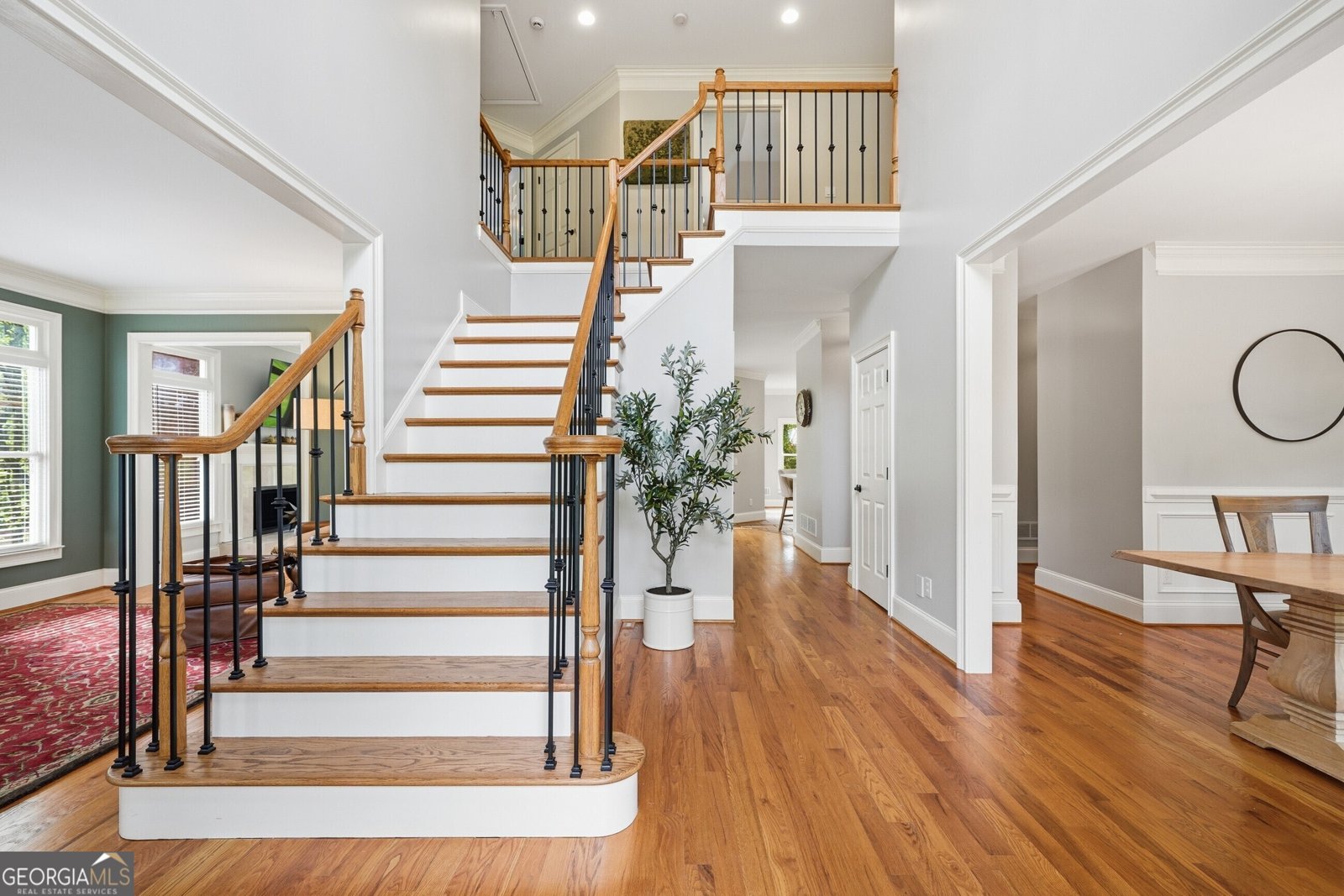 4880 Rosewood Lake Drive Cumming - Photo 6