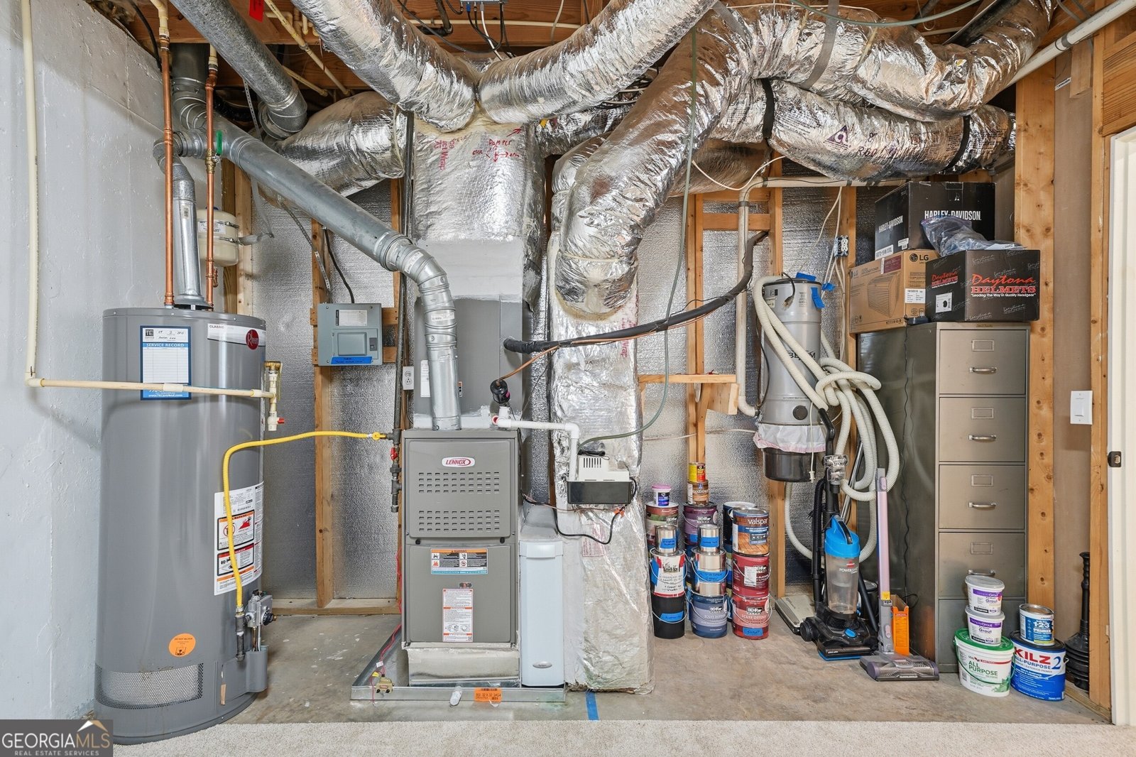 4880 Rosewood Lake Drive Cumming - Photo 63