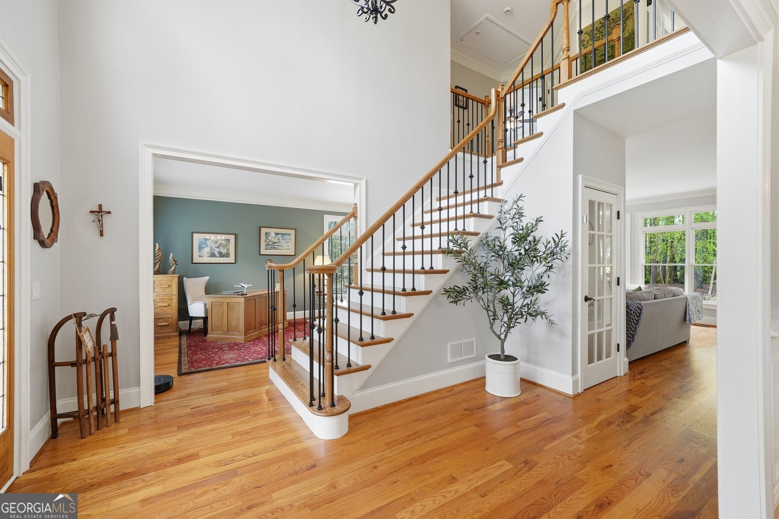 4880 Rosewood Lake Drive Cumming - Photo 7