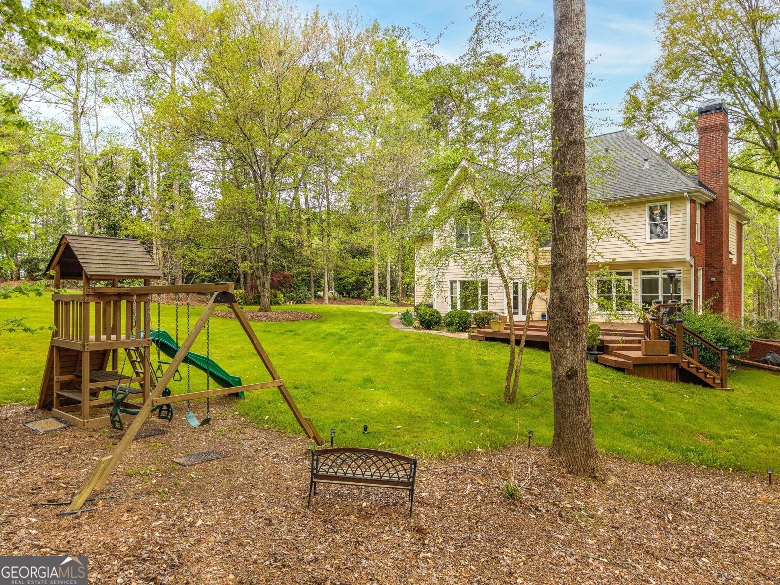 4880 Rosewood Lake Drive Cumming - Photo 71