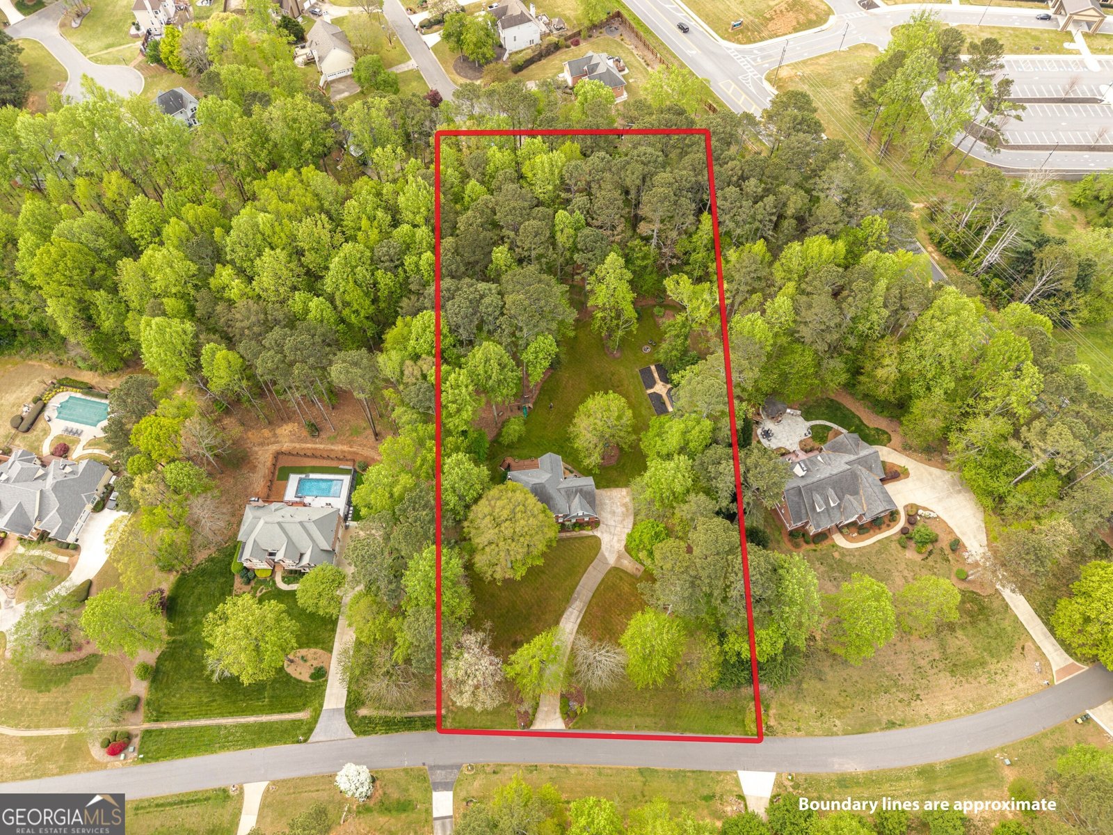 4880 Rosewood Lake Drive Cumming - Photo 86