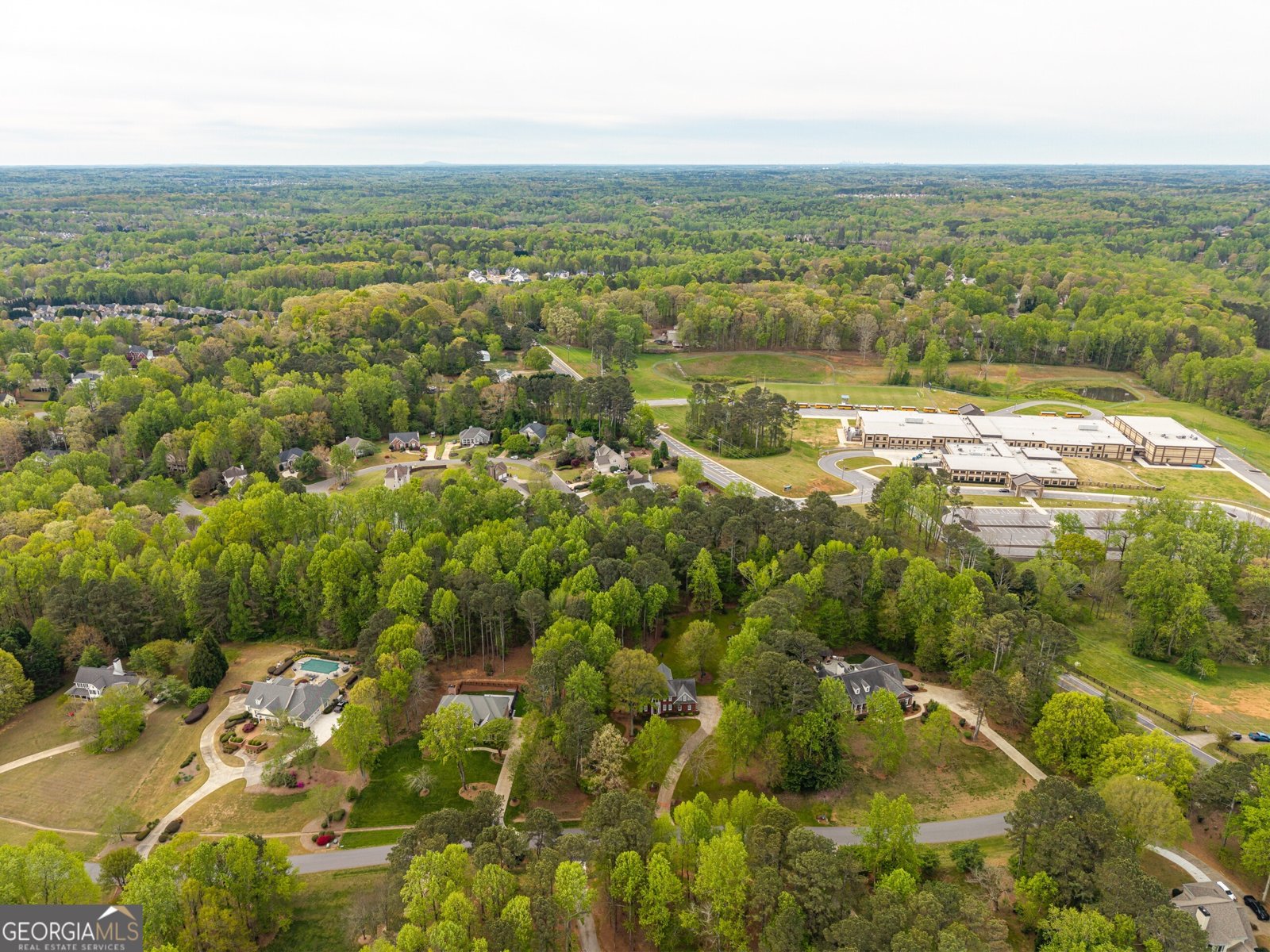 4880 Rosewood Lake Drive Cumming - Photo 87