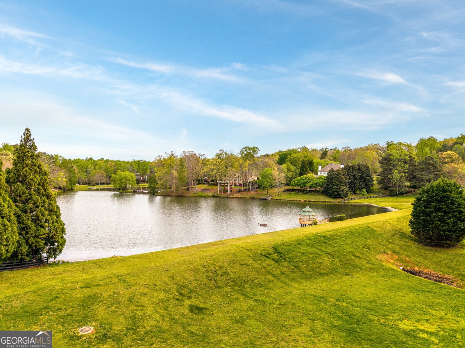 4880 Rosewood Lake Drive Cumming - Photo 90