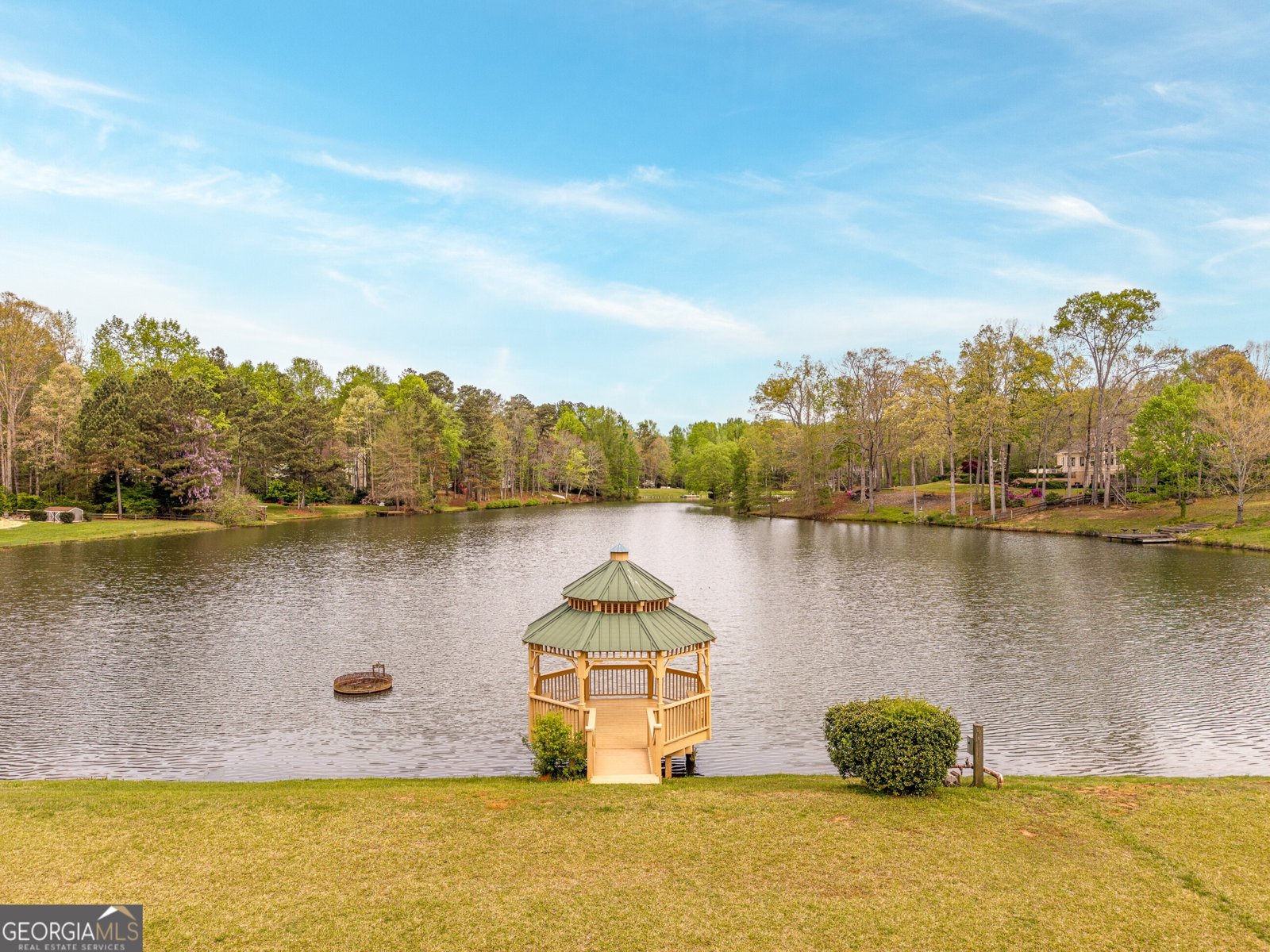 4880 Rosewood Lake Drive Cumming - Photo 91