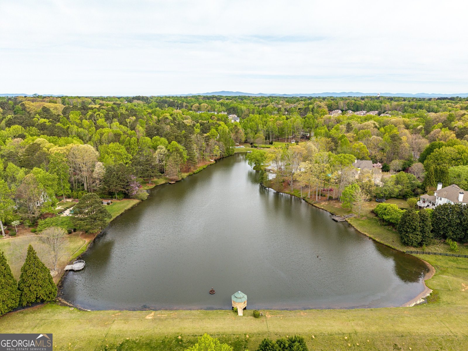 4880 Rosewood Lake Drive Cumming - Photo 92