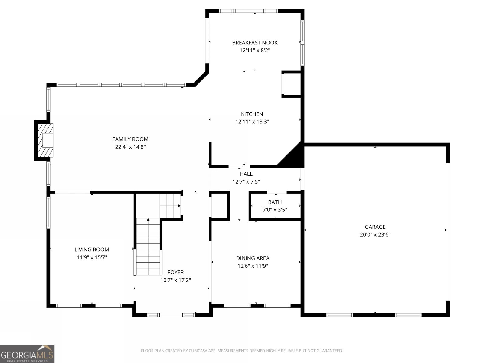 4880 Rosewood Lake Drive Cumming - Photo 95