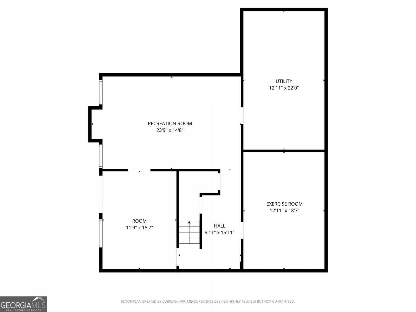 4880 Rosewood Lake Drive Cumming - Photo 97