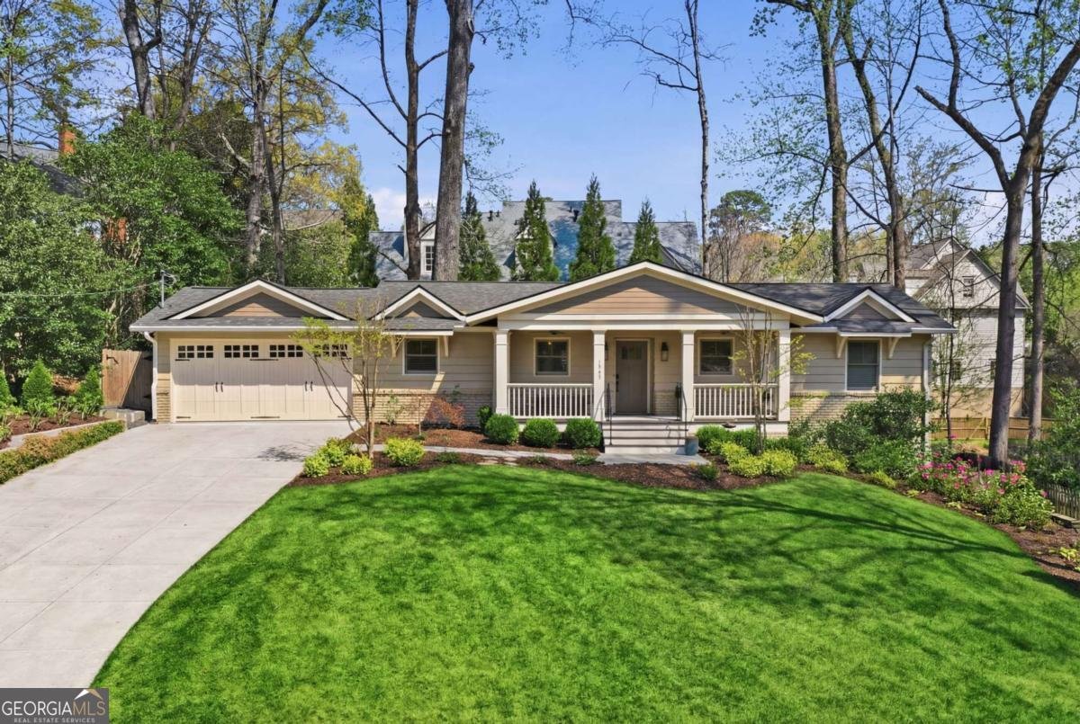 1943 Sunbury Place Atlanta - Photo 1