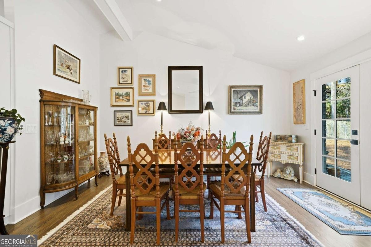 1943 Sunbury Place Atlanta - Photo 14