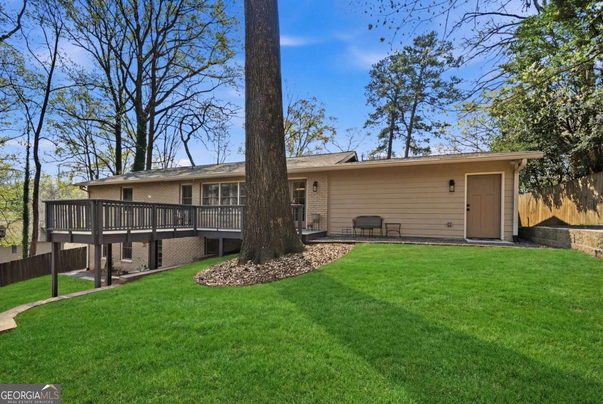 1943 Sunbury Place Atlanta - Photo 37