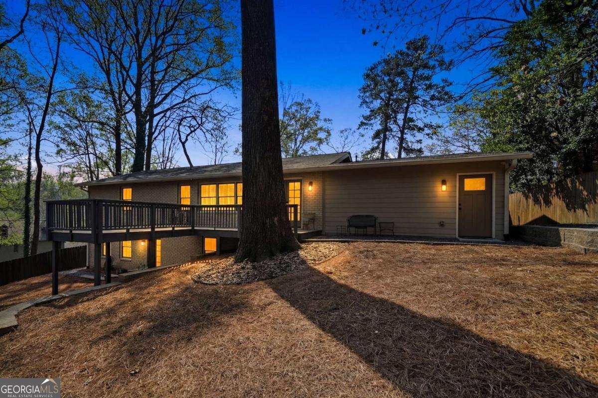 1943 Sunbury Place Atlanta - Photo 39