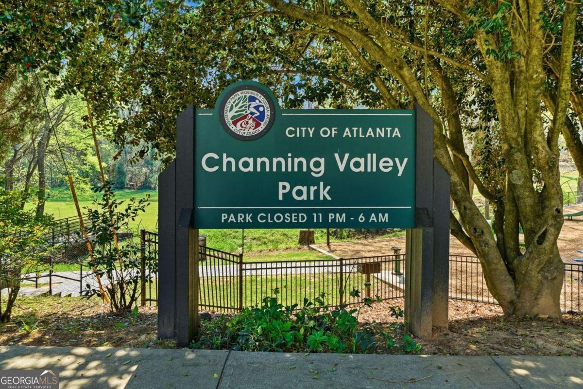 1943 Sunbury Place Atlanta - Photo 40