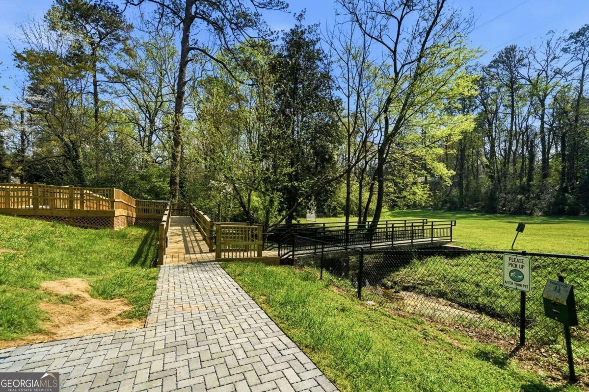 1943 Sunbury Place Atlanta - Photo 41