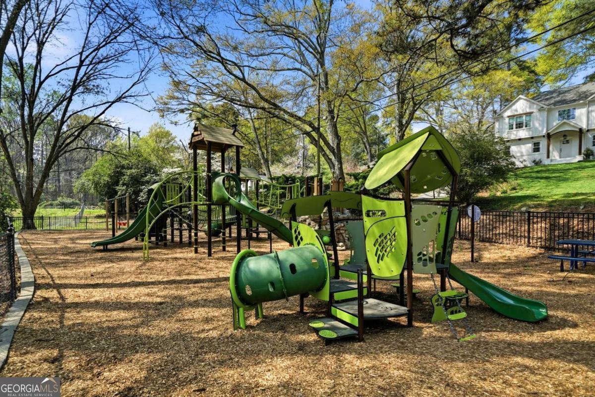 1943 Sunbury Place Atlanta - Photo 42