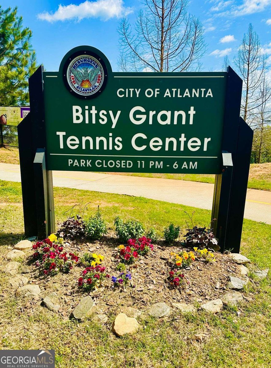 1943 Sunbury Place Atlanta - Photo 44