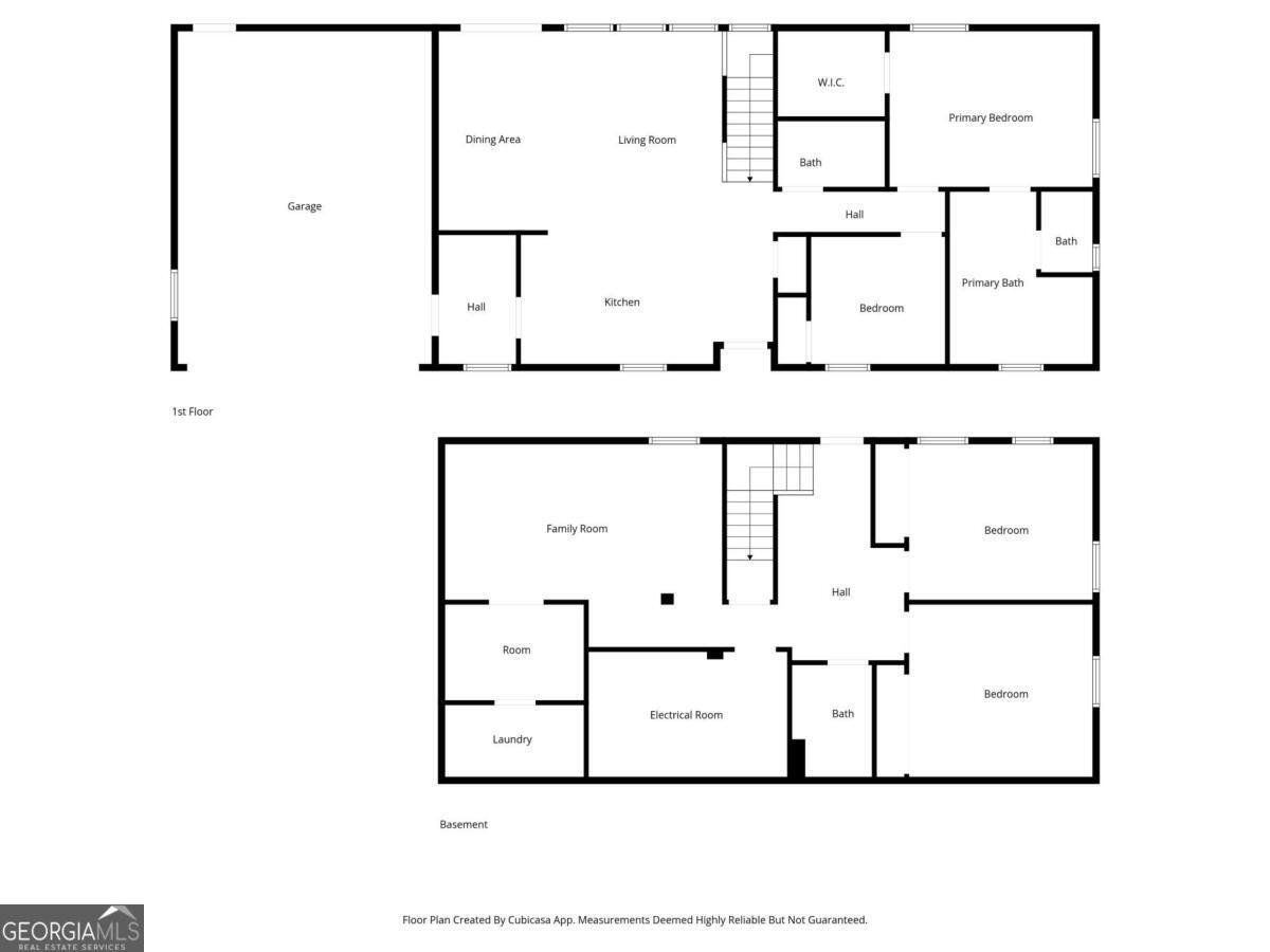 1943 Sunbury Place Atlanta - Photo 47