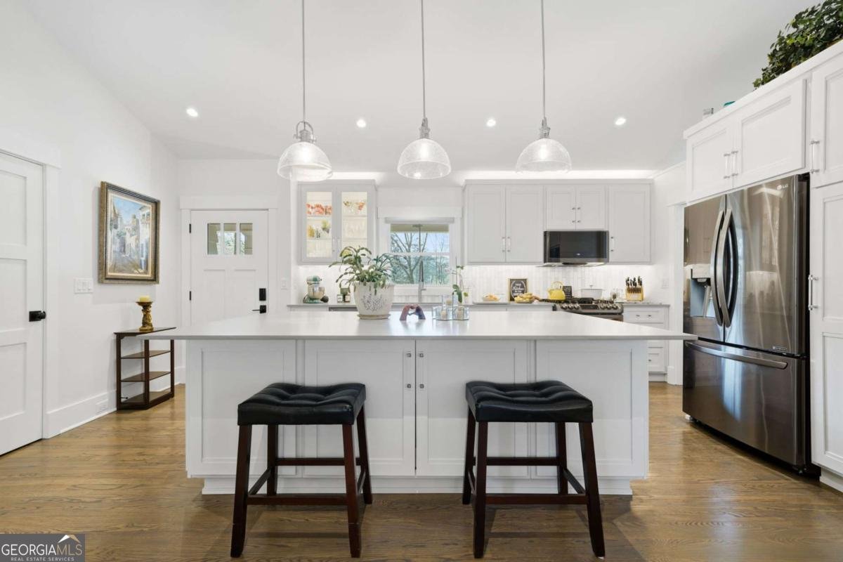 1943 Sunbury Place Atlanta - Photo 6