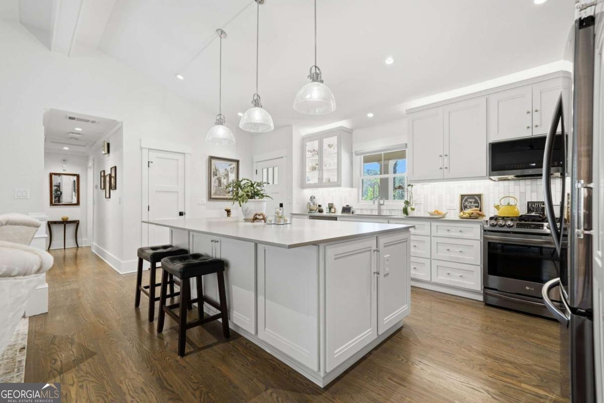 1943 Sunbury Place Atlanta - Photo 7